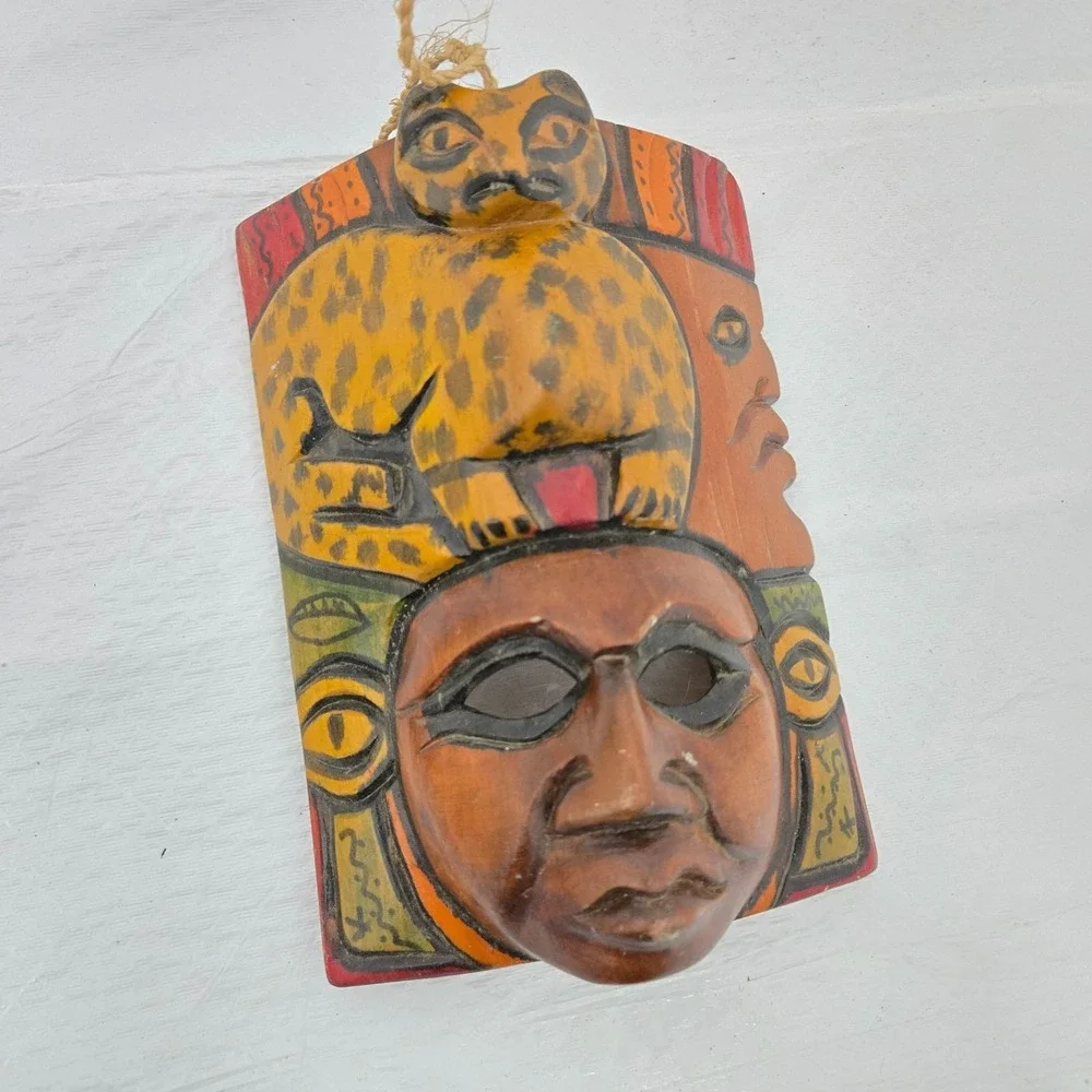 N/A decorative hand